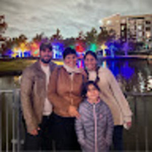 Meet your Posher, Yasser